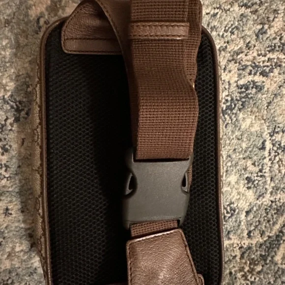 Gucci Belt bag - Picture 4 of 16